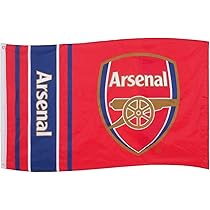 Arsenal エンブレム型壁掛け飾り アーセナル サッカー 61bEqs+AchL._AC_UL210_SR210,
